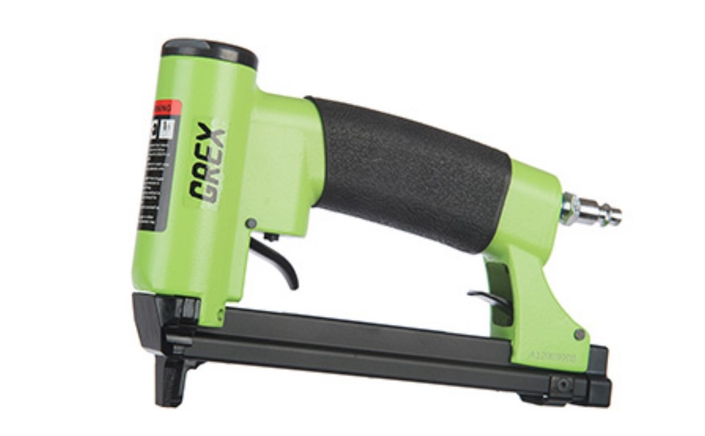 Grex Power Tools Stapler 20 Gauge 3/8″ Crown - Ascmtools
