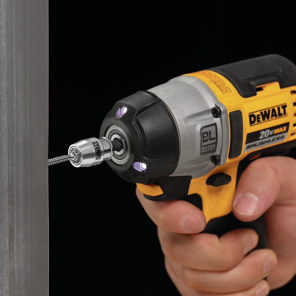 DEWALT 40-Piece Impact Ready Screwdriving Set - Ascmtools