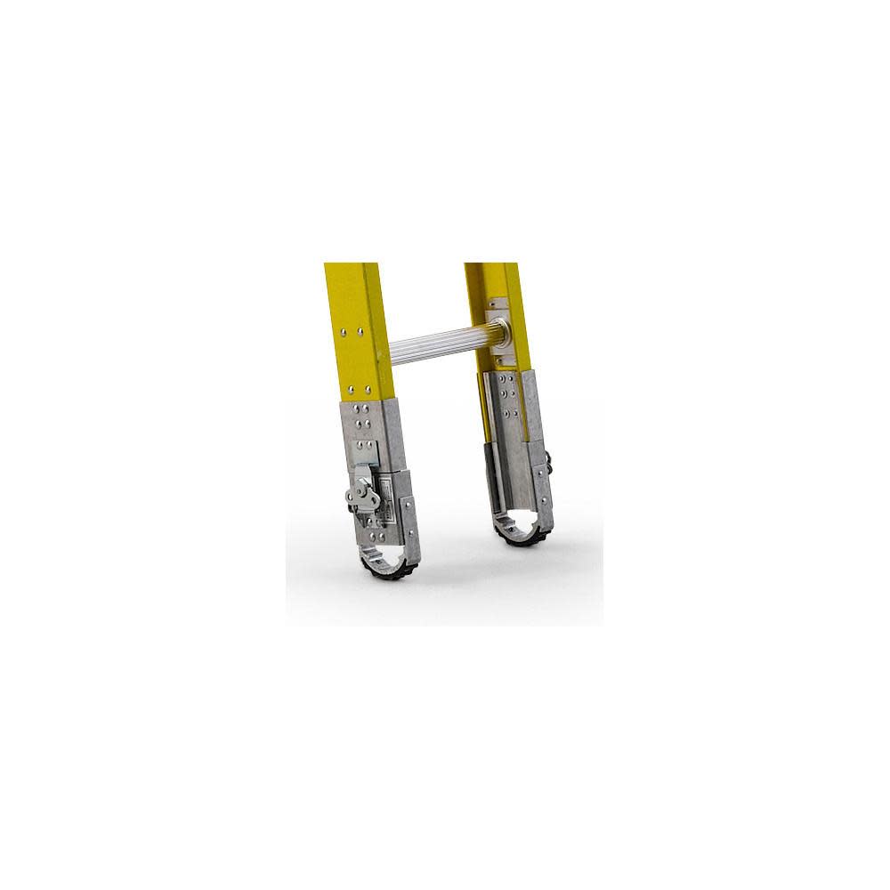 Werner Shoe with Black Pad (single shoe) for S7706-1 - Ascmtools