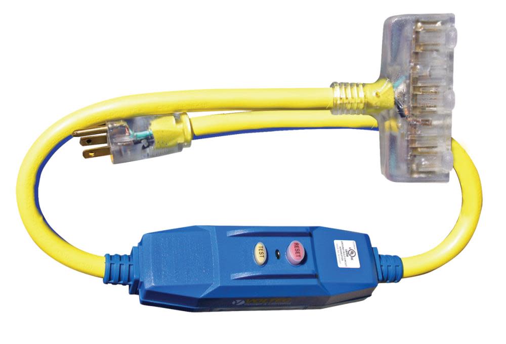 Voltec 04-00102 - Ascmtools