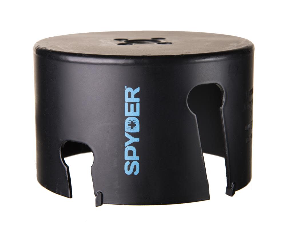 Spyder RCE TCT Hole Saw 5 In. - Ascmtools