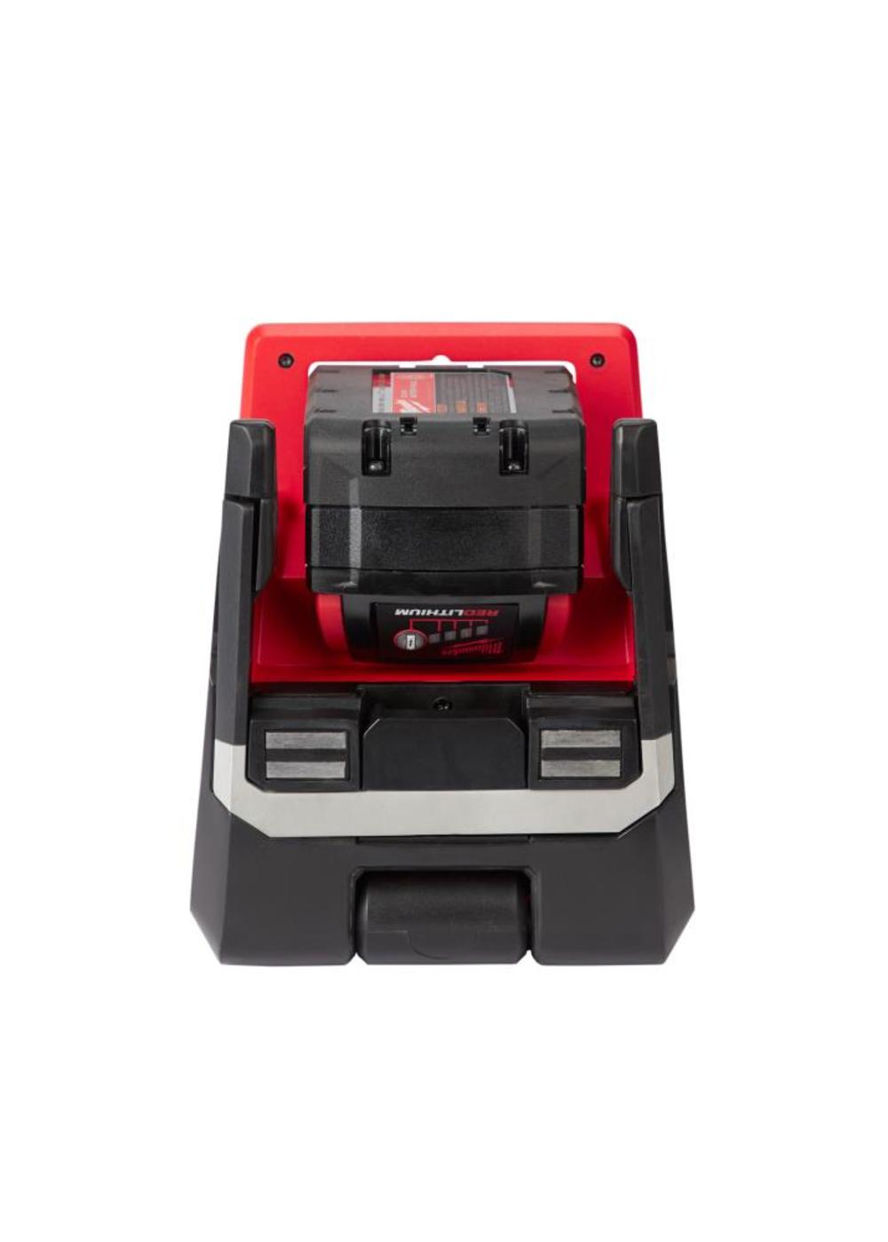 Milwaukee M18 Rover Mounting Flood Light (Bare Tool) Reconditioned - Ascmtools