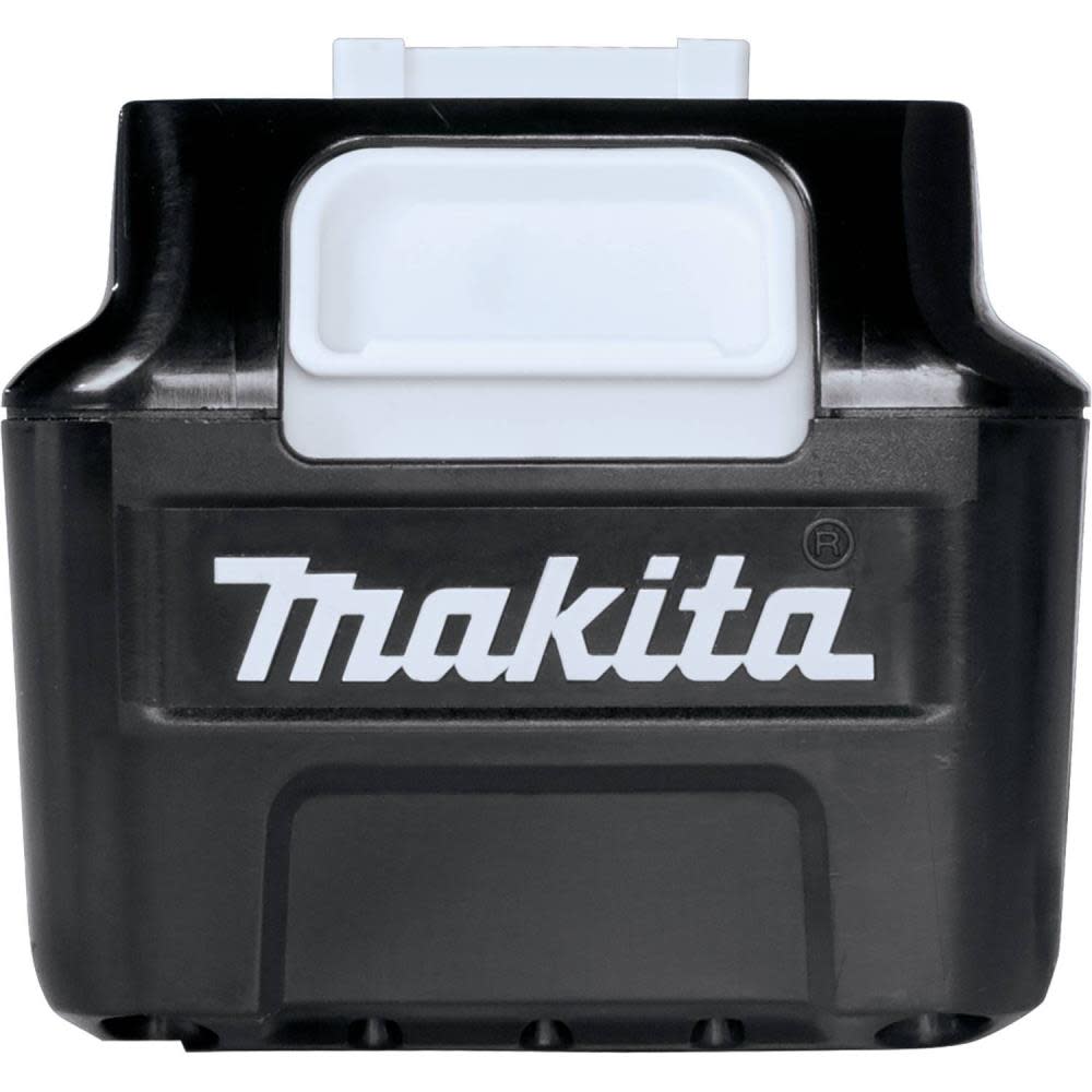Makita 12V Max CXT Lithium-Ion 4.0 Ah Battery 2/pk - Ascmtools