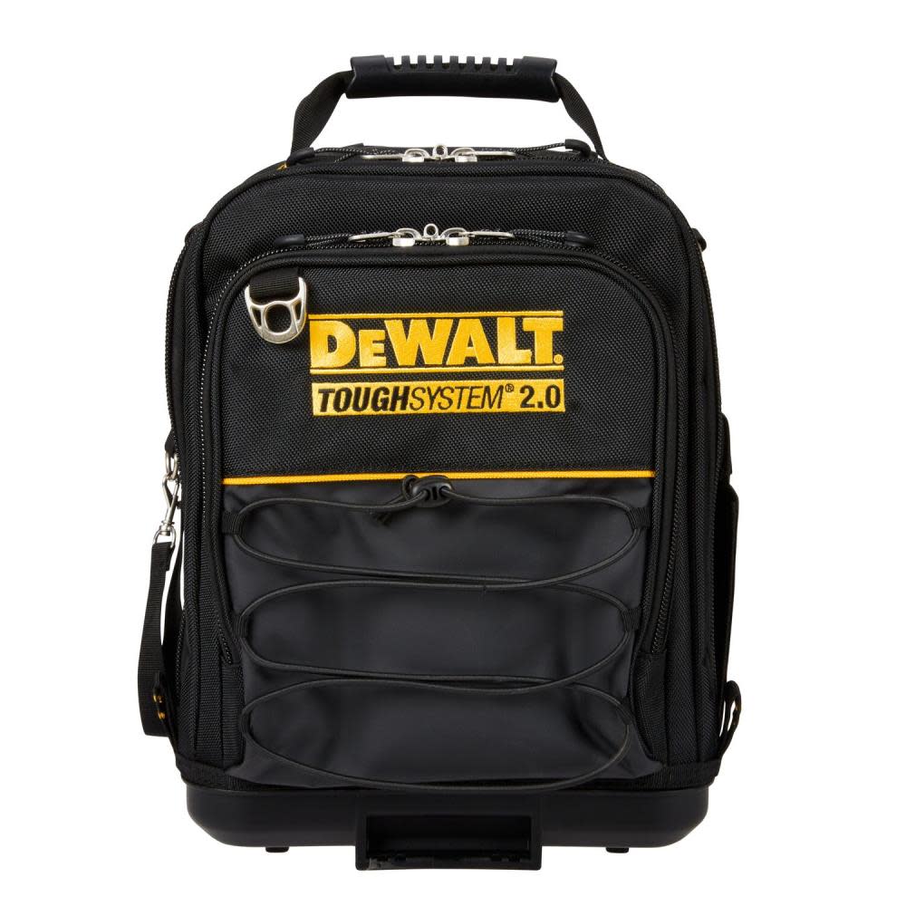 DEWALT ToughSystem 2.0 Compact Tool Bag - Ascmtools