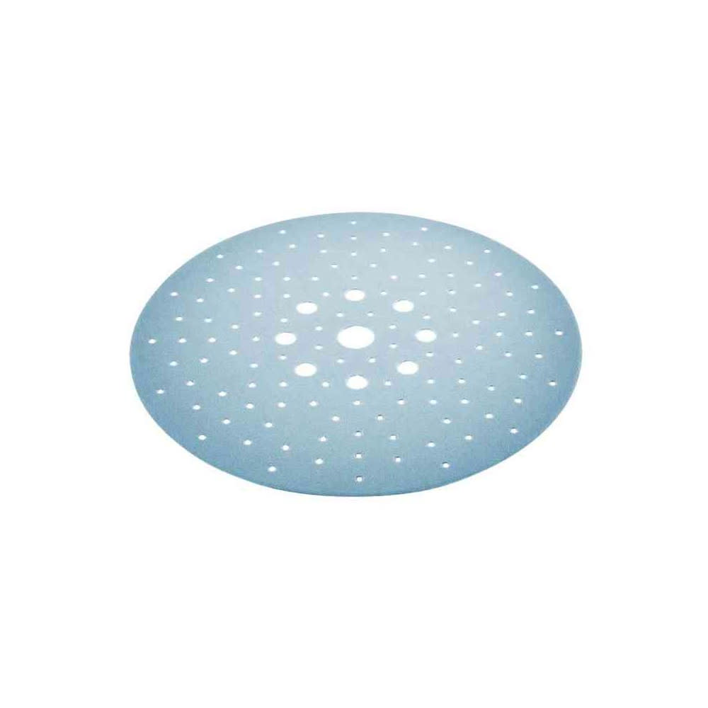 Festool STF Abrasive Sheets Granat P220 Grit 9″ 25pk - Ascmtools