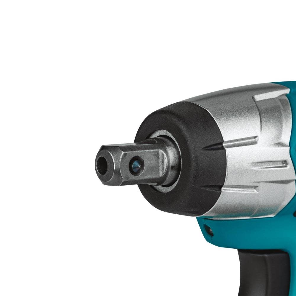 Makita 12V Max CXT 1/2″ Sq Drive Impact Wrench Bare Tool - Ascmtools