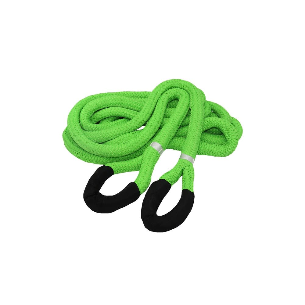 Grip On Tools Tow Rope 20′ x 7/8″ Kinetic Energy - Ascmtools