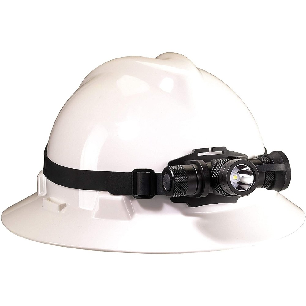 Streamlight ProTac HL Black USB Rechargeable Tactical Headlamp - Ascmtools