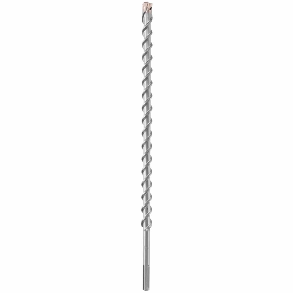 Bosch 1 1/8″ x 29″ SDS max Speed X Rotary Hammer Bit - Ascmtools