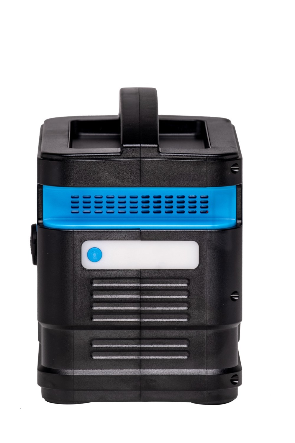 Pulsar Products 200 Watt Lithium Ion Portable Power Station - Ascmtools