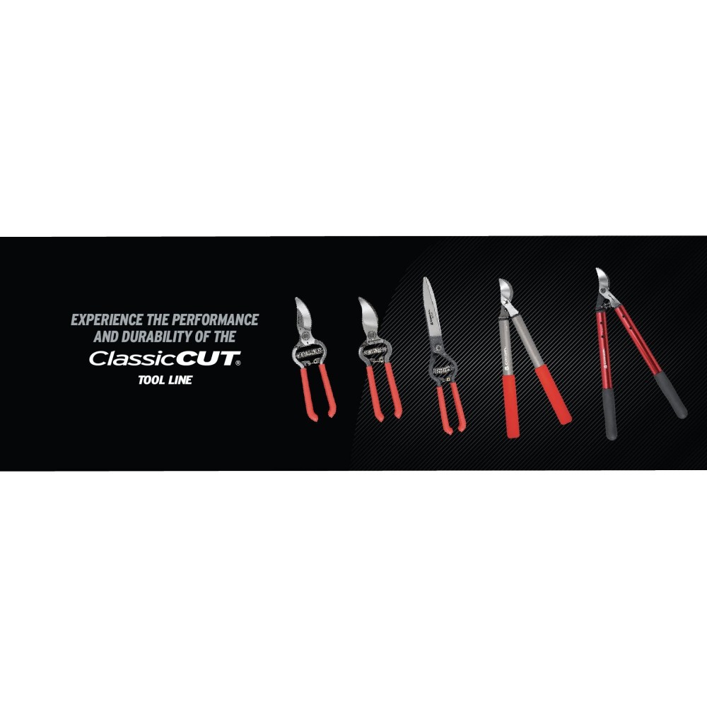 Corona Bypass Pruner 1″ ClassicCUT Left/Right MaxForged Steel - Ascmtools