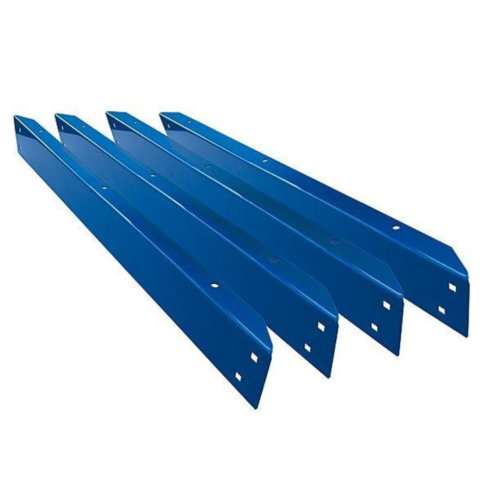 Kreg Universal Bench Rails – 28″ (Set of 4) - Ascmtools