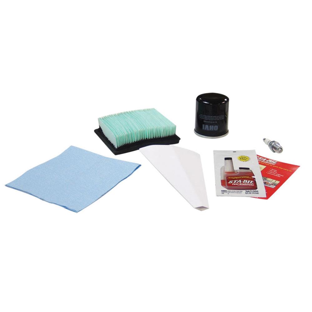Generac Maintenance Kit 407cc Engine (XG5600 – XG8000E XP5600 – XP8000E) - Ascmtools