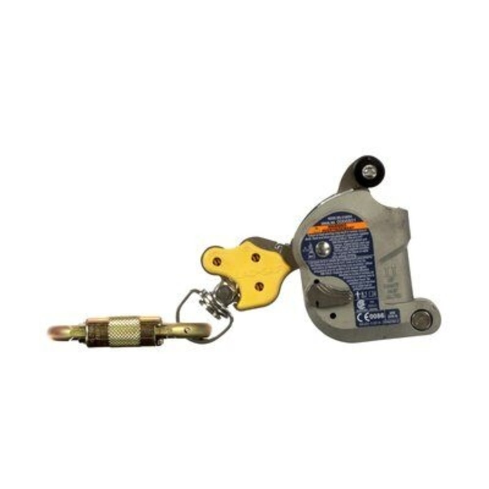 DBI Sala Lad-Saf X3 Detachable Cable Sleeve - Ascmtools