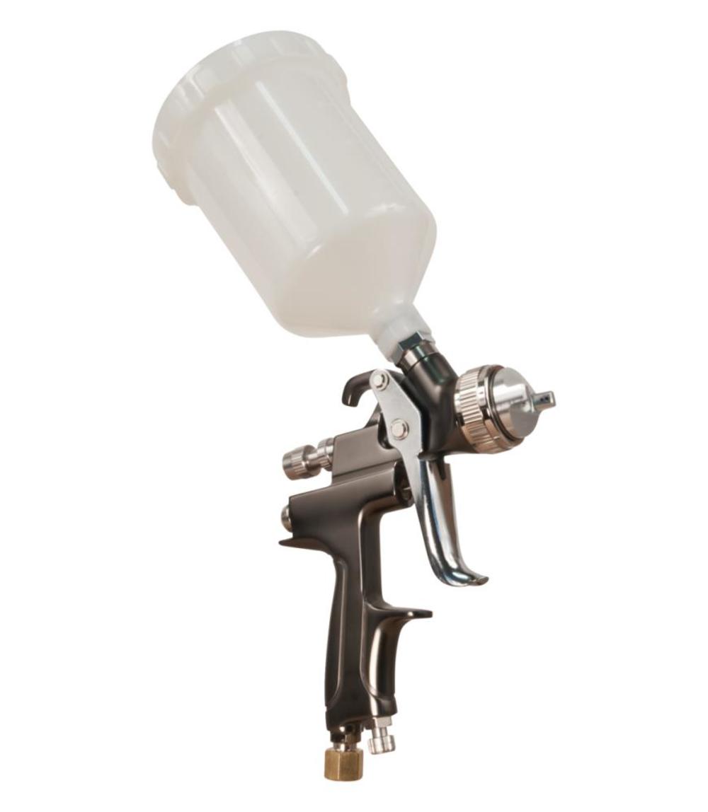 JET R12 JAT-500 Standard HVLP Spray Gun - Ascmtools