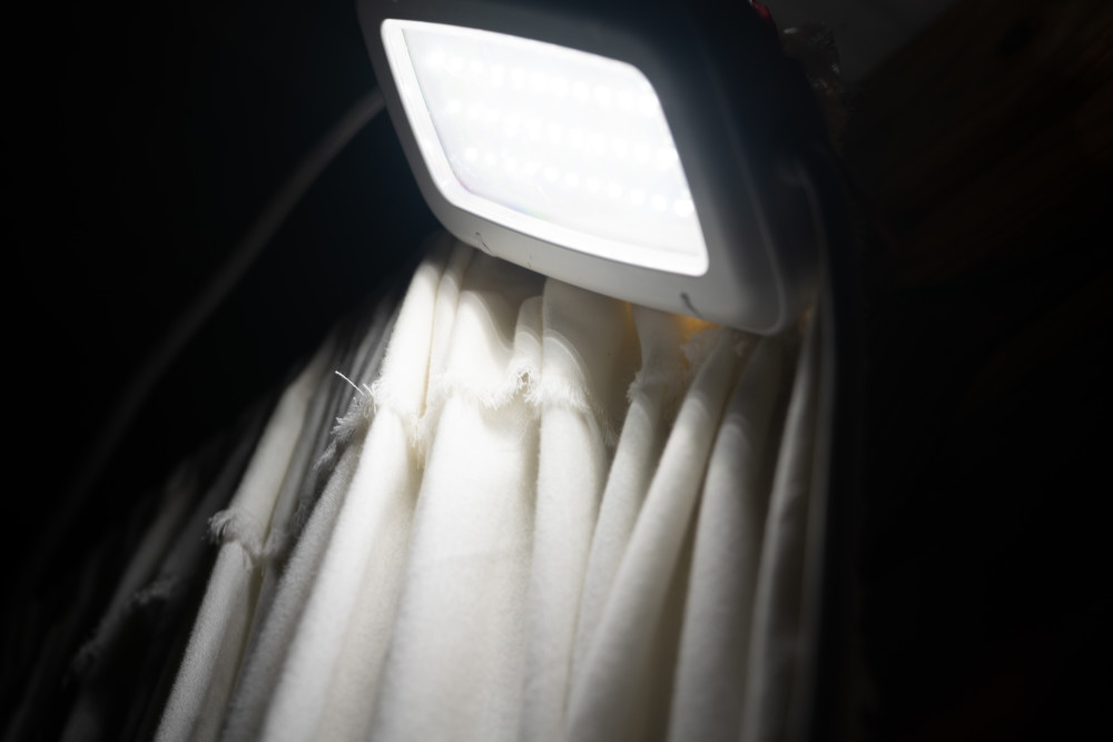 Southwire LED String Lights 100′ - Ascmtools