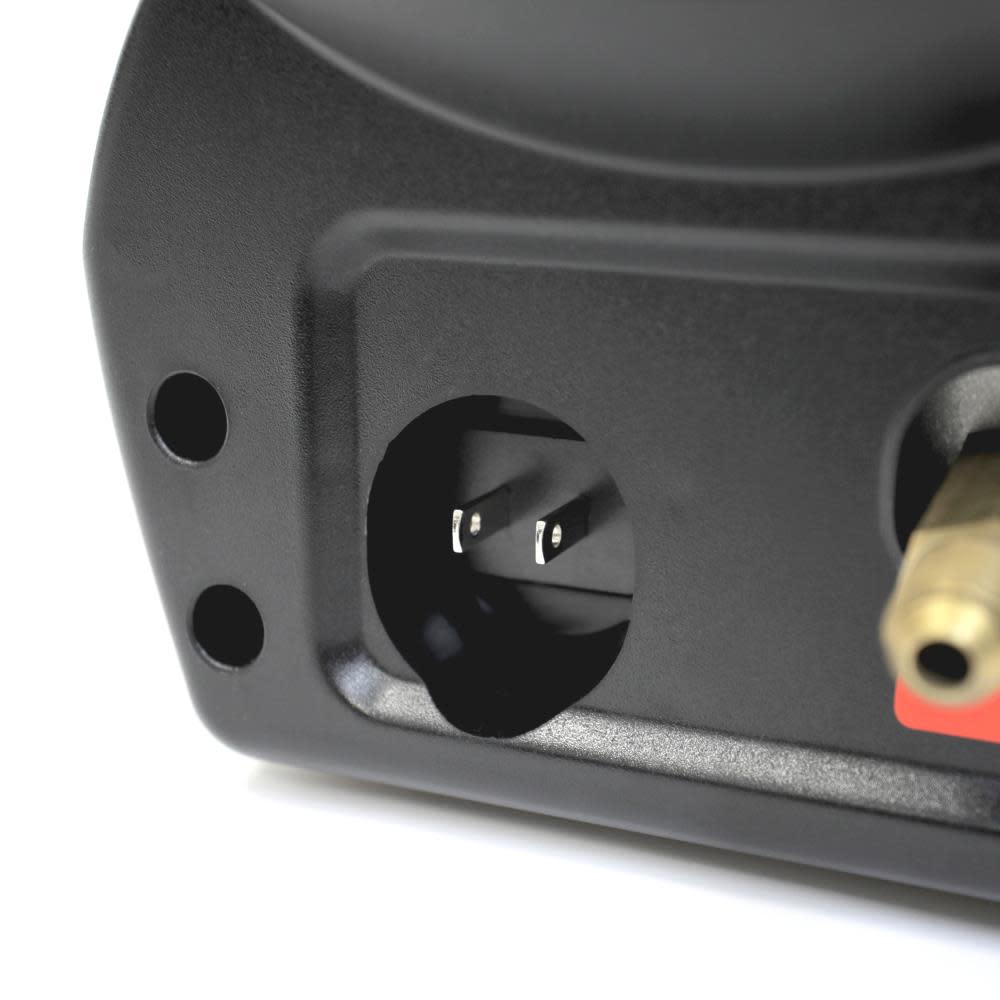 DEWALT 68000 BTU Forced Air Propane Heater Refurbished - Ascmtools