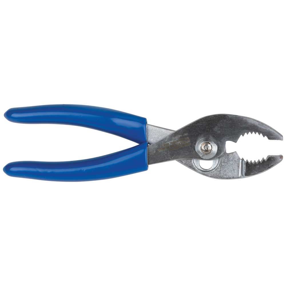 Klein Tools 6″ Slip-Joint Pliers - Ascmtools
