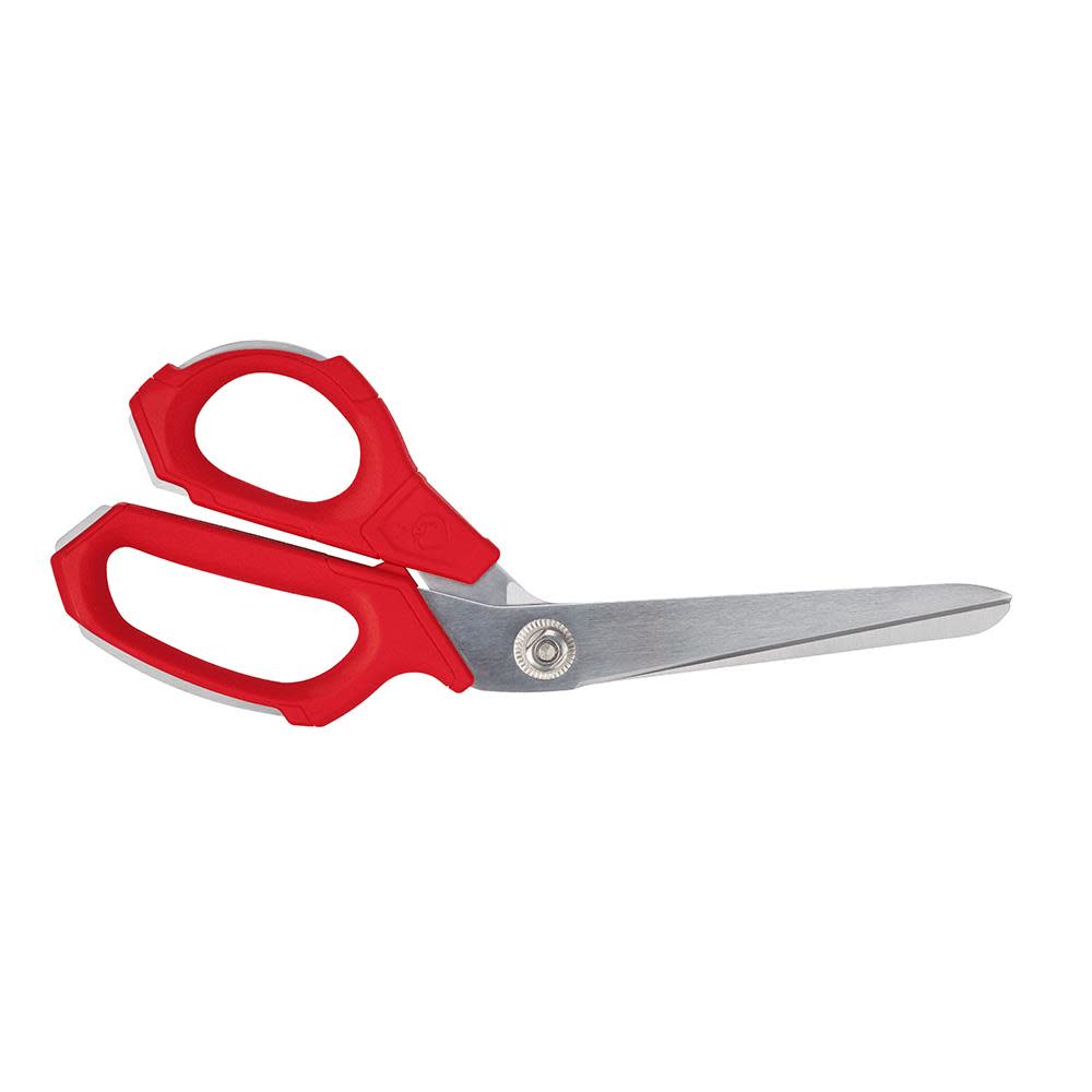 Milwaukee Jobsite Offset Scissors - Ascmtools