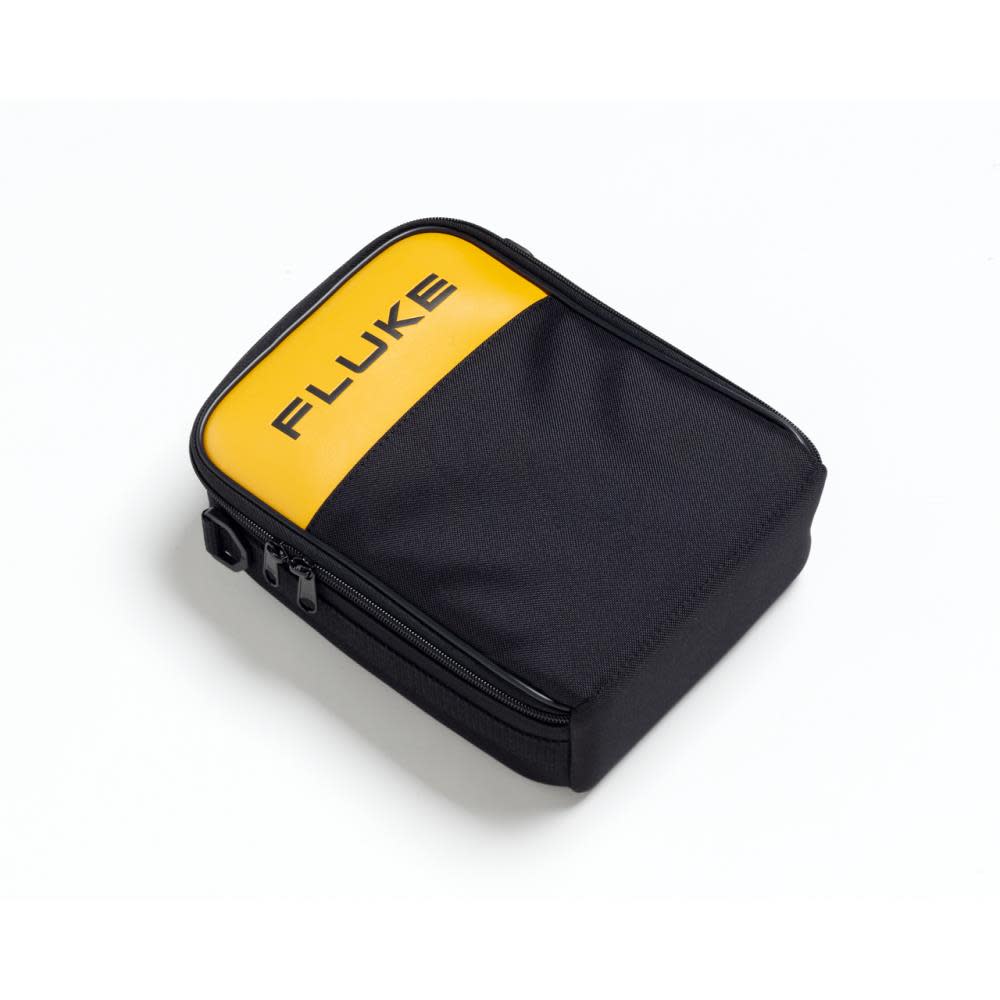 Fluke C280 Soft Case for 287 and 289 DMMs - Ascmtools