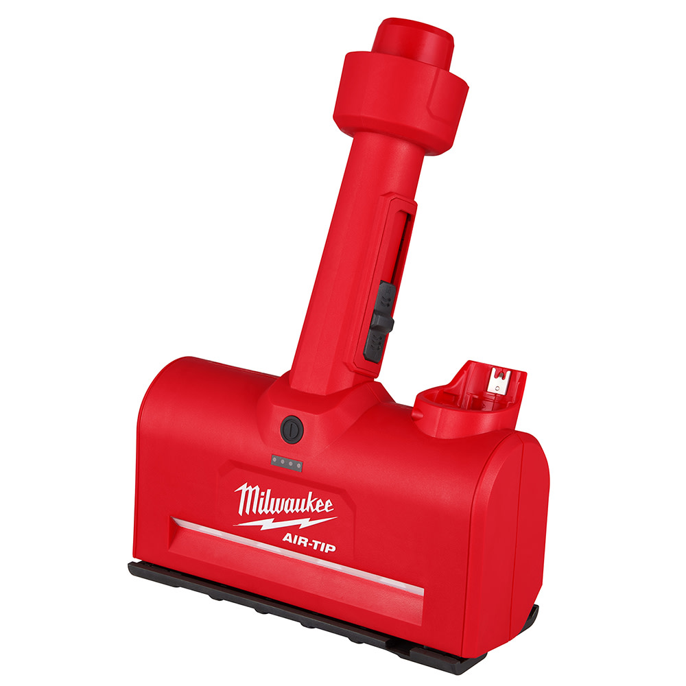 Milwaukee M12 AIR-TIP Utility Nozzle Bare Tool - Ascmtools