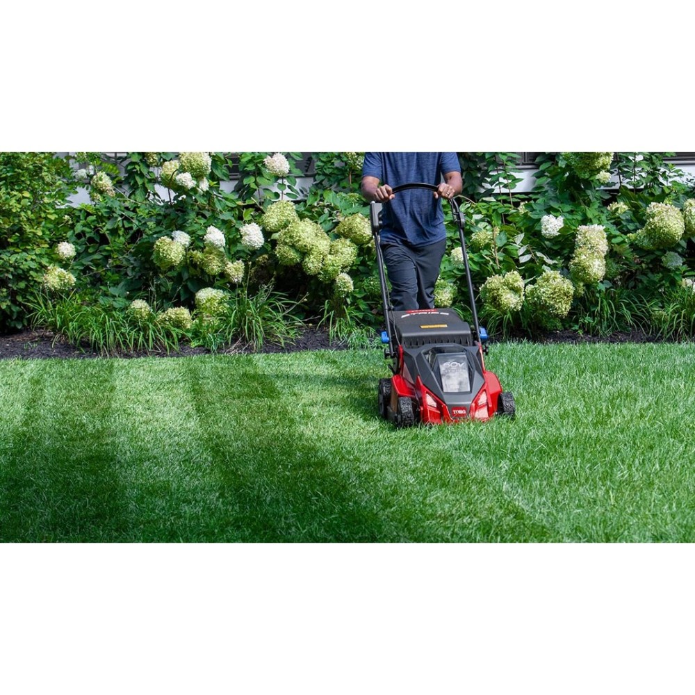Toro 60V 21″ Self Propelled Push Mower Bare Tool - Ascmtools