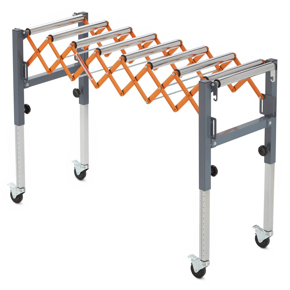 Bora Portamate Adjustable Conveyor Roller - Ascmtools