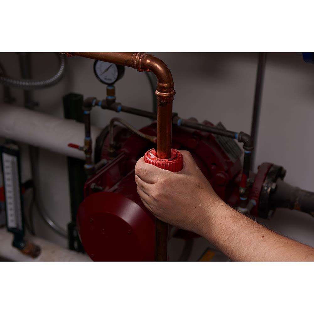 Milwaukee 3/4 In. Close Quarters Tubing Cutter - Ascmtools