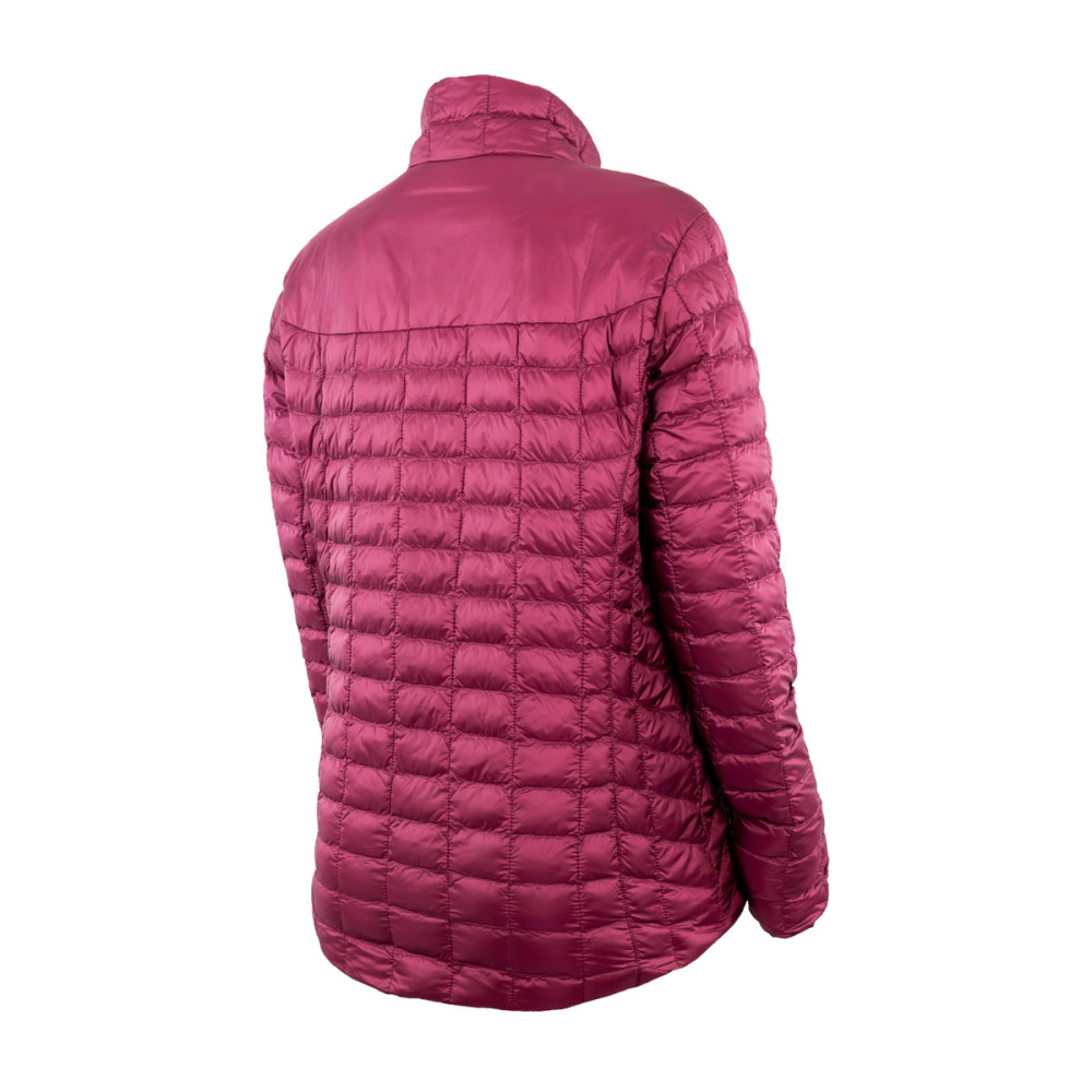 Mobile Warming Backcountry Heated Jacket Women’s 7.4 Volt Burgandy Small - Ascmtools