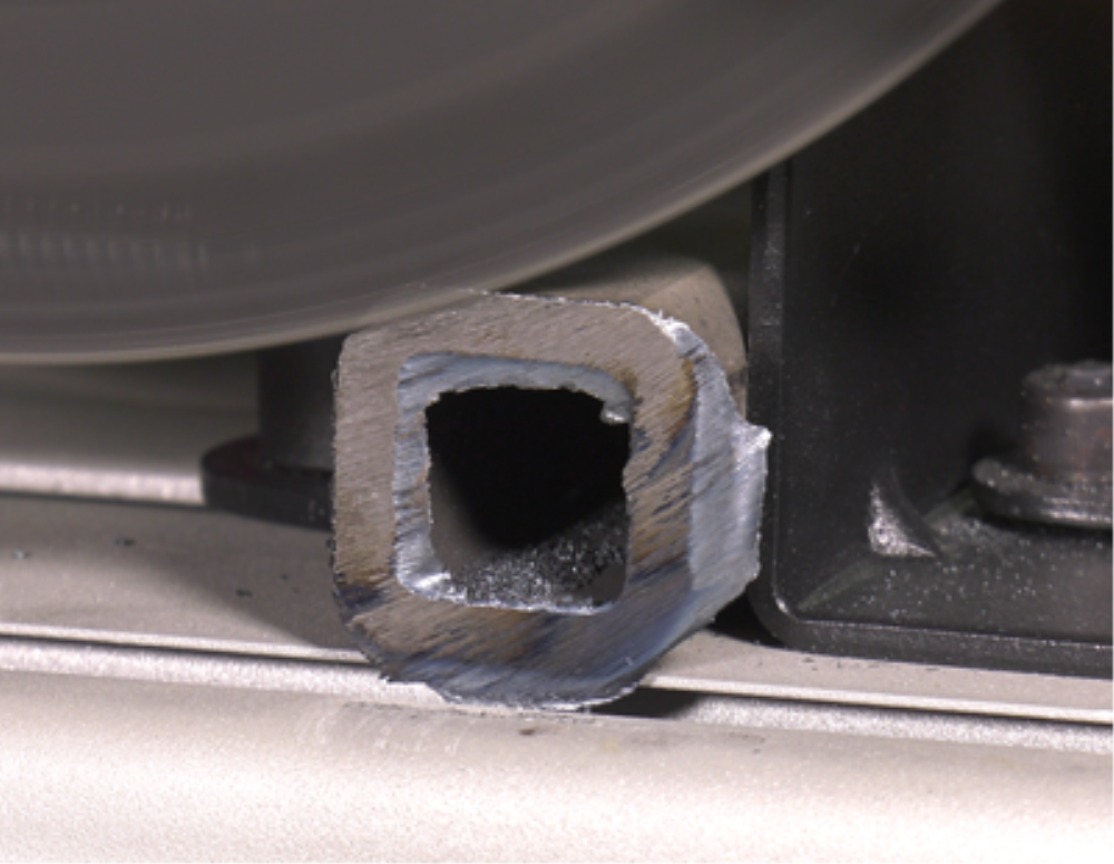 Diteq Anycut 14″ Metal Chop Saw Blades - Ascmtools