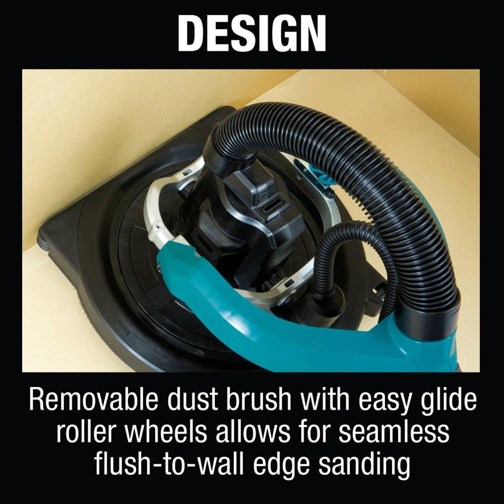 Makita 18V LXT 9″ Drywall Sander Bare Tool - Ascmtools