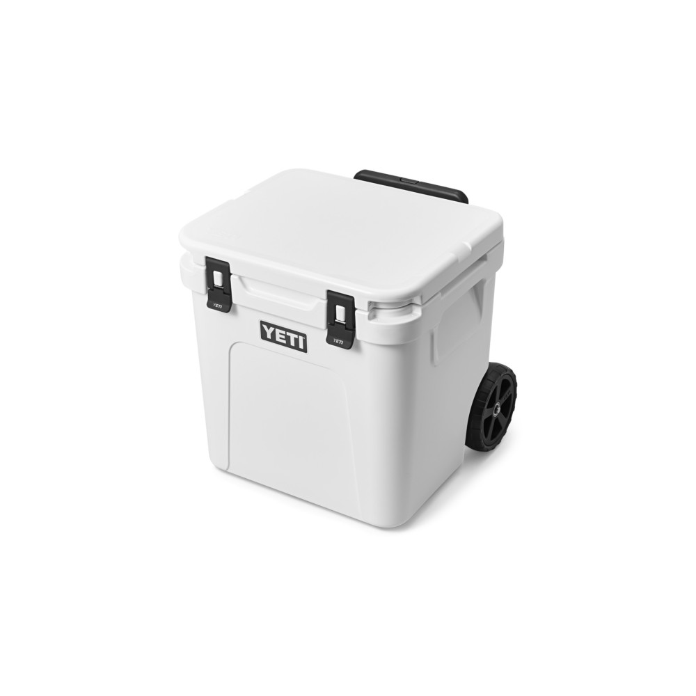 Yeti Roadie 48 Wheeled Cooler White - Ascmtools