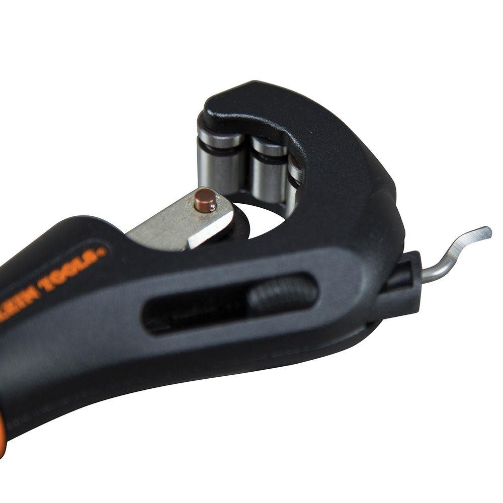Klein Tools Professional Tube Cutter - Ascmtools