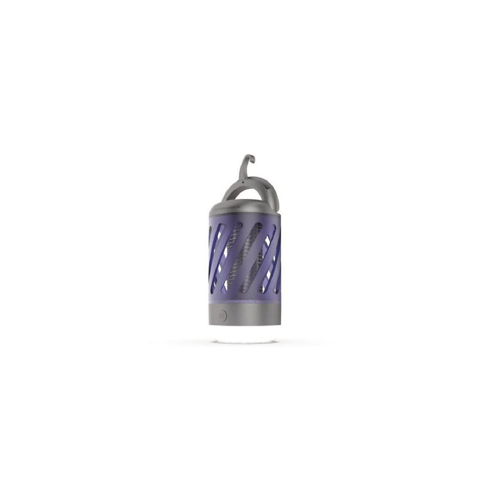 Skeeter Hawk Personal Mosquito Torch Zapper with Lantern - Ascmtools