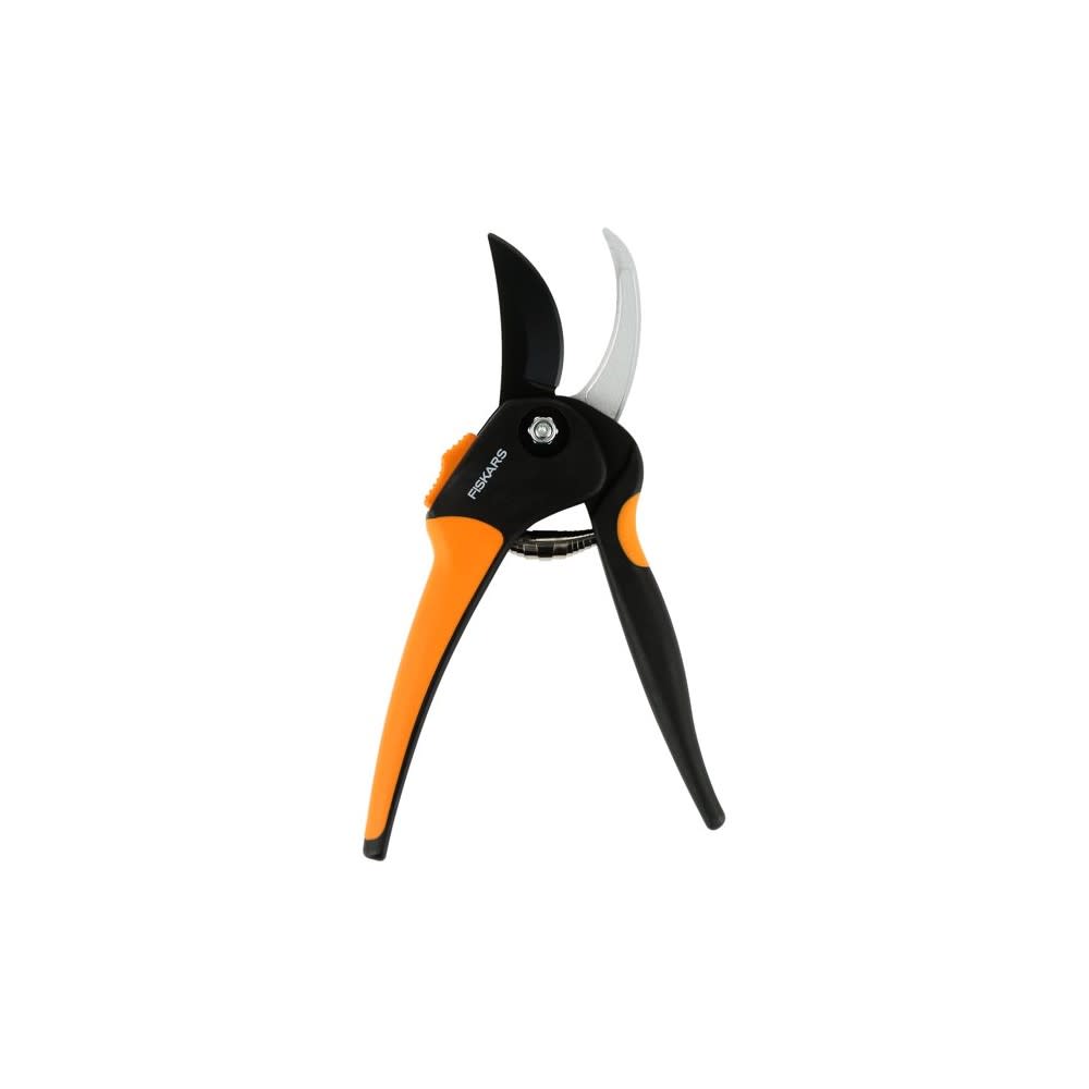 Fiskars Larger Bypass Pruner with Ergonomic Softgrip Handle - Ascmtools