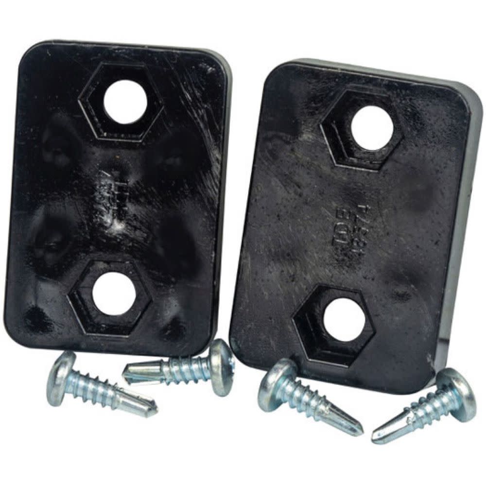Tranzsporter TP250 & TP400 Carriage Back Space Block Kit - Ascmtools