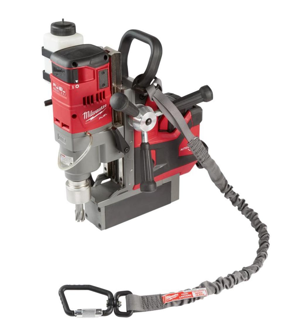 Milwaukee 35 Lb. Locking Tool Lanyard - Ascmtools