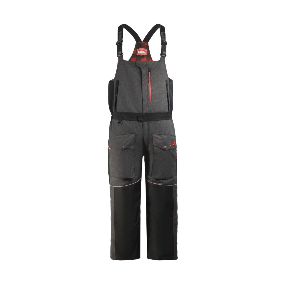 Eskimo Keeper Bib Mens 5X - Ascmtools