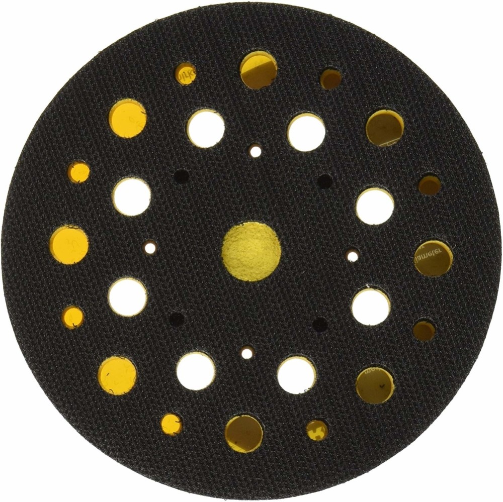 Mirka Backup Pad 5″ Grip 28H 1/Pkg - Ascmtools