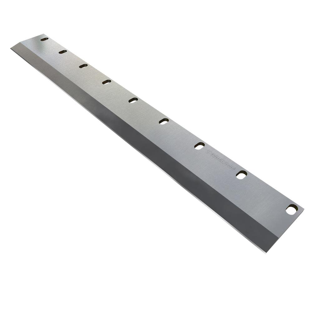 Bullet by MARSHALLTOWN 13 in. MAGNUM Flooring Replacement Blade - Ascmtools