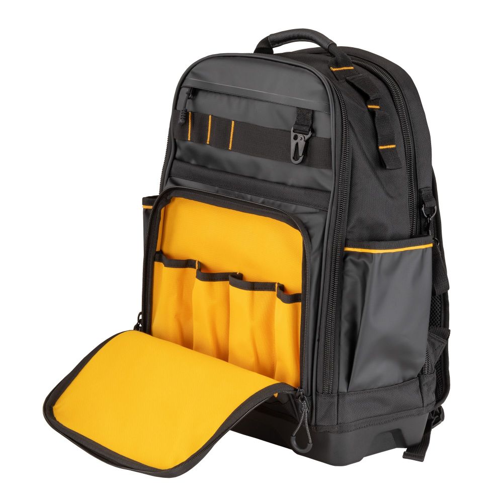 DEWALT PRO Backpack - Ascmtools