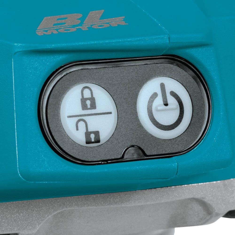 Makita 18V LXT Lithium-Ion Brushless Cordless Compact Router Tool Only - Ascmtools