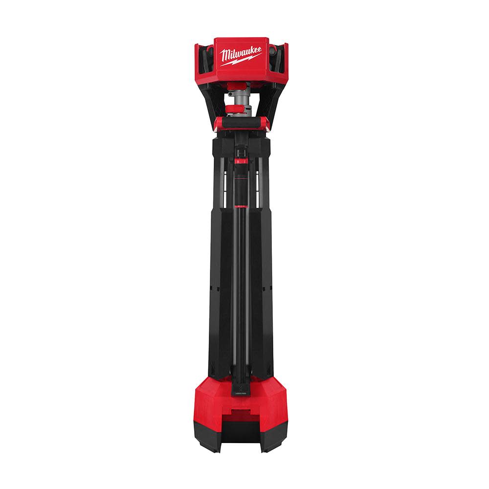 Milwaukee M18 ROCKET Tower Light/Charger Reconditioned - Ascmtools