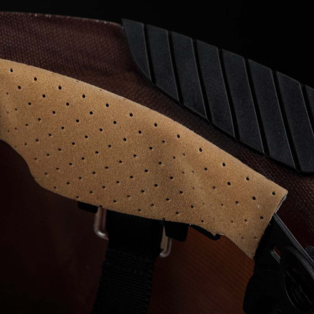 Lift Safety Hard Hat DAX Replacement Suspension - Ascmtools