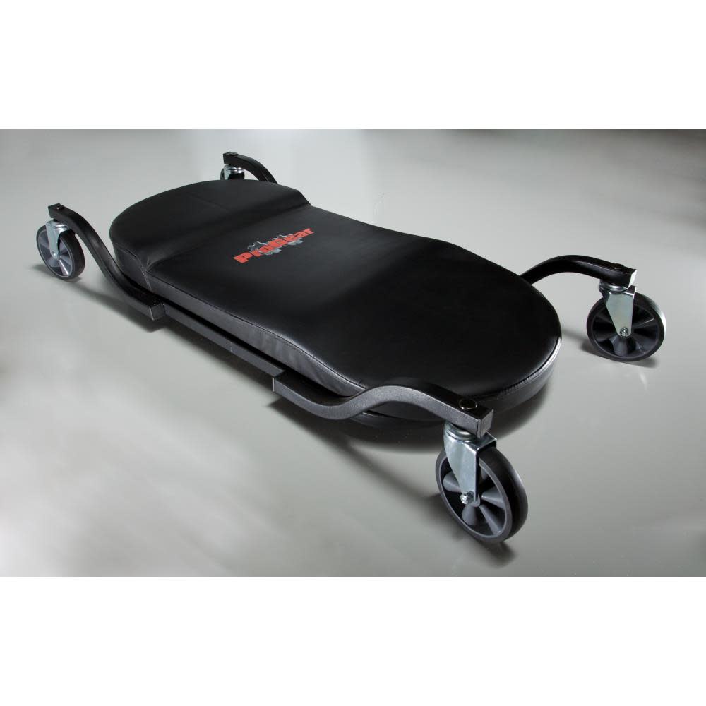 Traxion Wide Body Pro Creeper - Ascmtools
