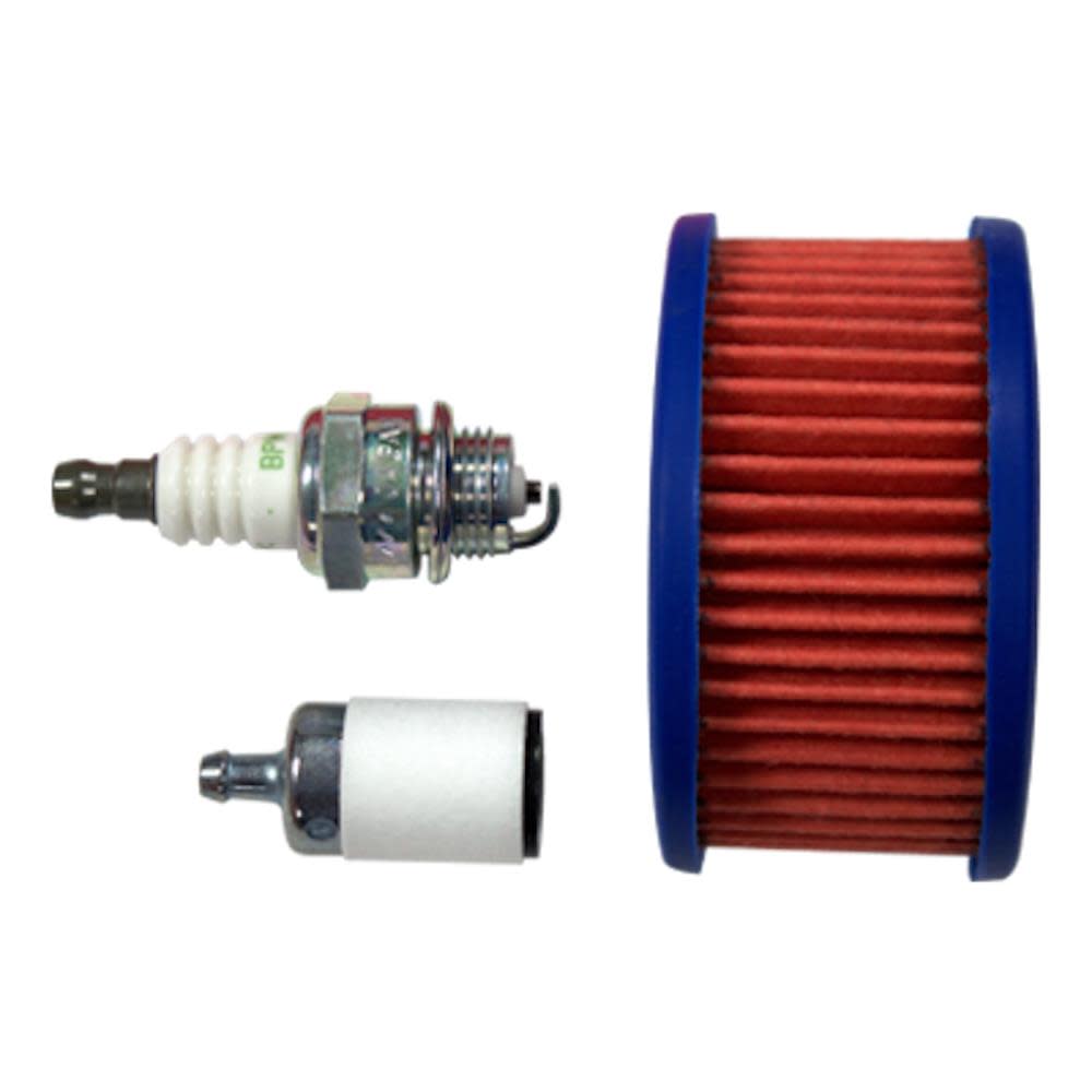 Echo YouCan Maintenance Kit - Ascmtools