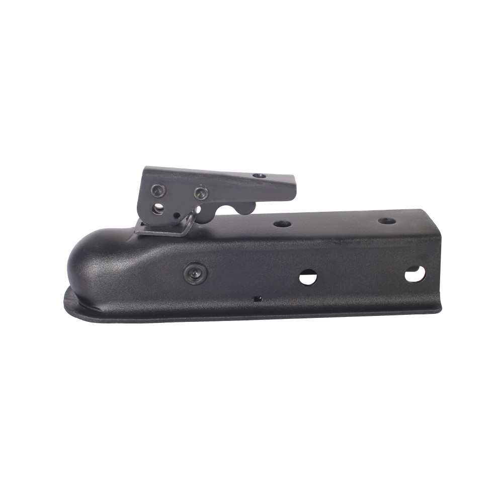 Trailer Valet Blackout 3500 lbs Coupler 2″ Ball 2″ Channel - Ascmtools