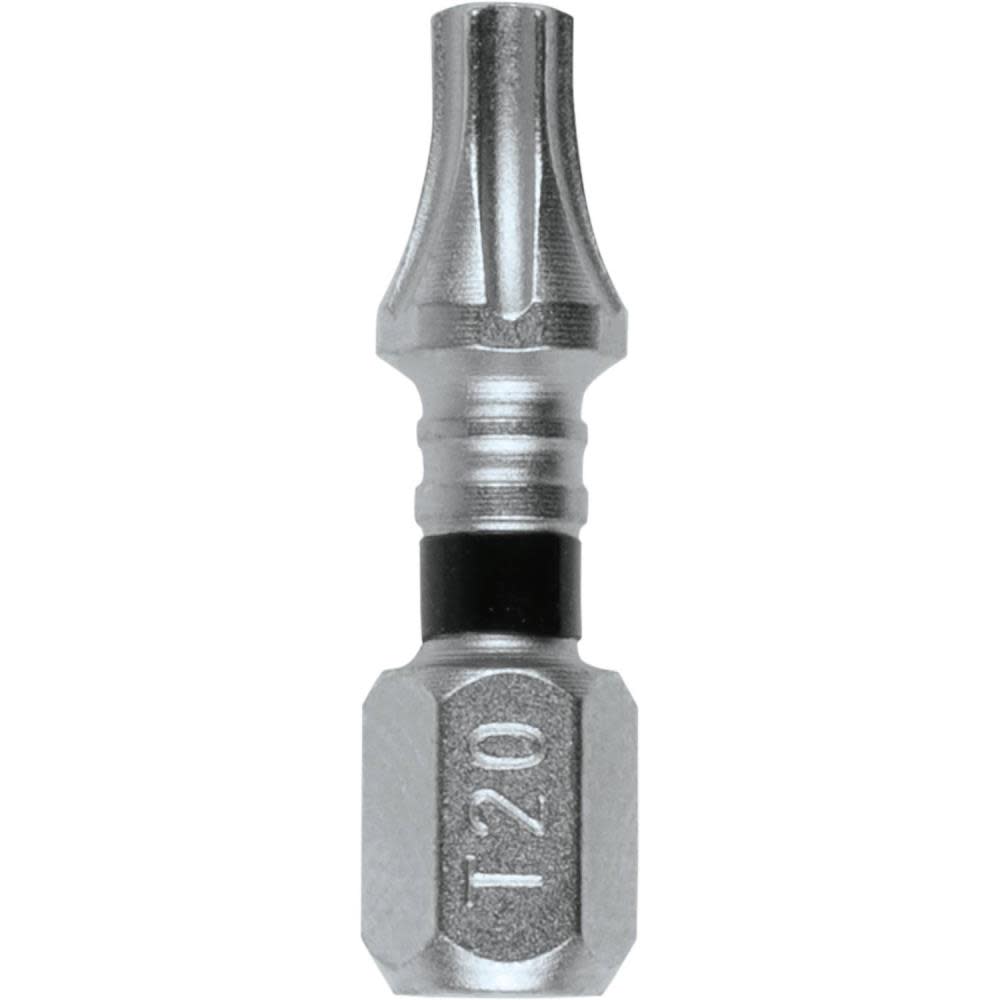Makita Impact XPS T20 Torx 1″ Insert Bit 25/pk - Ascmtools