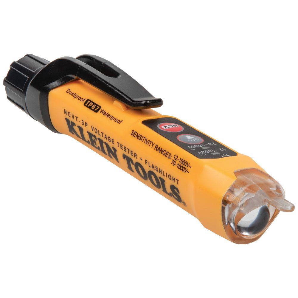 Klein Tools Electrical Test Kit - Ascmtools