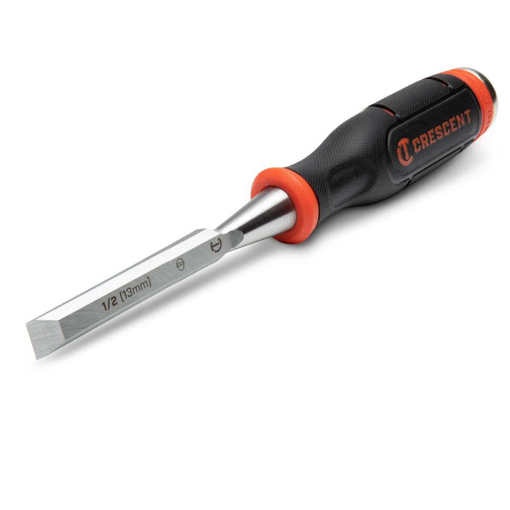 Crescent 1/2″ Wood Chisel - Ascmtools